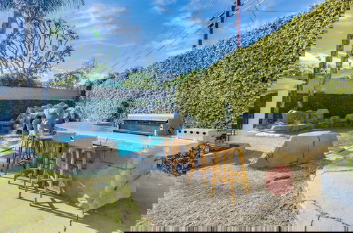 Foto 42 - Beautiful Backyard Oasis 5 bedroom 3 Bathroom Home