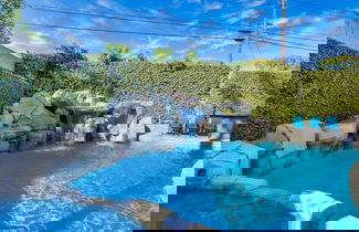 Photo 1 - Beautiful Backyard Oasis 5 bedroom 3 Bathroom Home