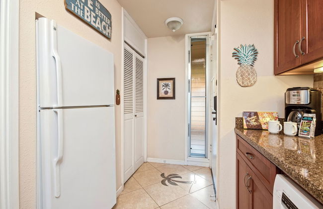 Maui Kaanapali Villas by KBM - Foto 25