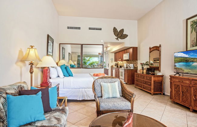 Maui Kaanapali Villas by KBM - Foto 8