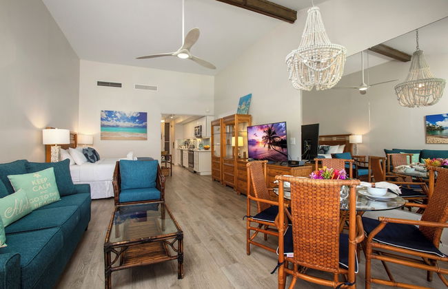 Maui Kaanapali Villas by KBM - Foto 6