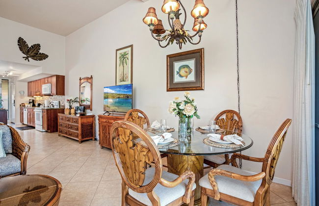Maui Kaanapali Villas by KBM - Foto 37