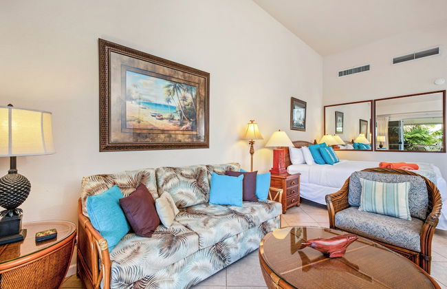 Maui Kaanapali Villas by KBM - Foto 39