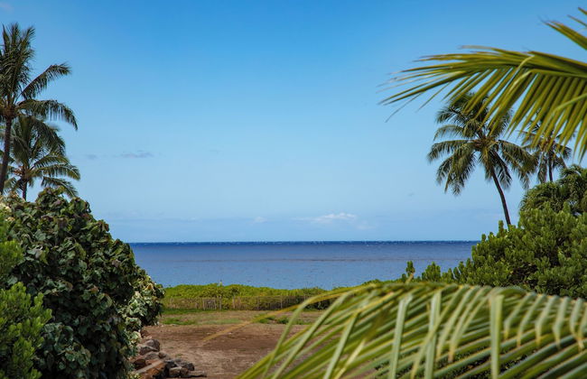 Maui Kaanapali Villas by KBM - Foto 49