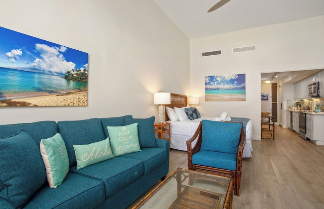 Maui Kaanapali Villas by KBM - Foto 35
