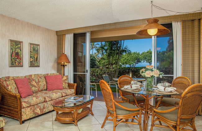 Maui Kaanapali Villas by KBM - Foto 40