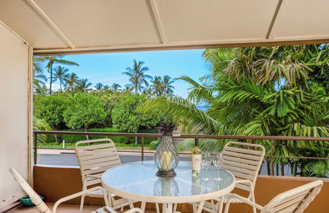 Maui Kaanapali Villas by KBM - Foto 50