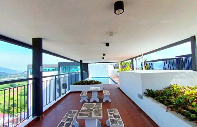 The Horizon Ipoh Dual L13A by Grab A Stay - Foto 49