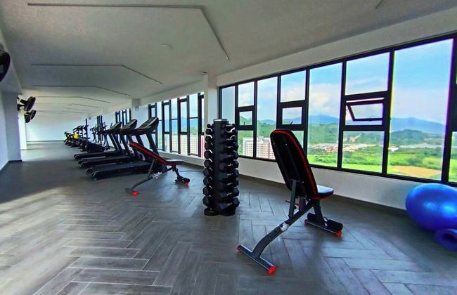 The Horizon Ipoh Dual L13A by Grab A Stay - Foto 62