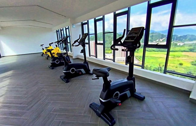 The Horizon Ipoh Dual L13A by Grab A Stay - Foto 64
