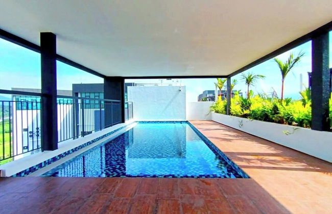 The Horizon Ipoh Dual L13A by Grab A Stay - Foto 50