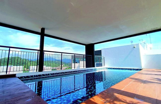 The Horizon Ipoh Dual L13A by Grab A Stay - Foto 40