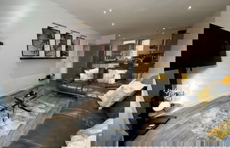 Foto 1 - City Retreat Birmingham - Modern 2 Bed Apartment