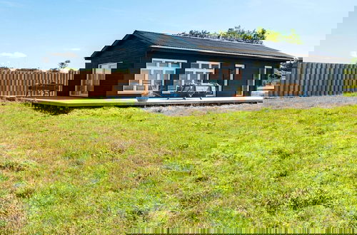 Photo 30 - 6 Person Holiday Home in Allingabro