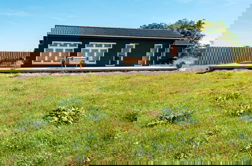 Photo 24 - 6 Person Holiday Home in Allingabro