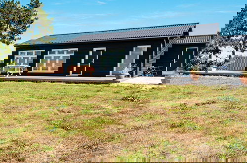 Photo 20 - 6 Person Holiday Home in Allingabro