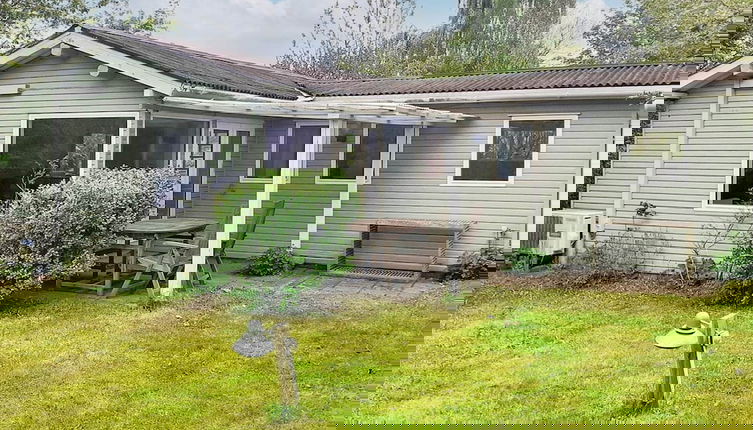 Foto 1 - 4 Person Holiday Home in Jaegerspris