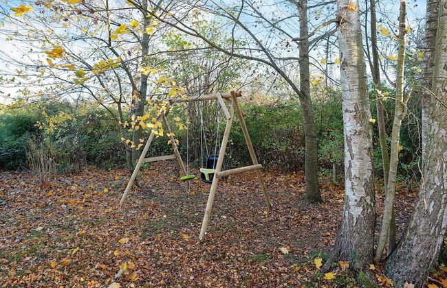 4 Person Holiday Home in Jaegerspris - Foto 19