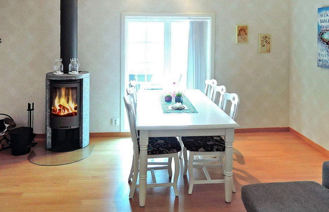 4 Person Holiday Home in Osby-by Traum - Foto 8