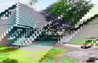 Foto 1 - 4 Person Holiday Home in Osby-by Traum