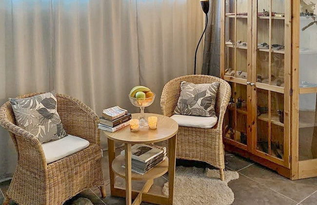 7 Person Holiday Home in Adelso - Foto 17