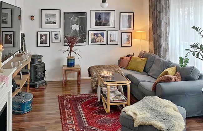 7 Person Holiday Home in Adelso - Foto 6