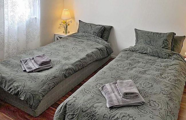 7 Person Holiday Home in Adelso - Foto 2