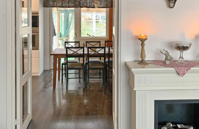7 Person Holiday Home in Adelso - Foto 14