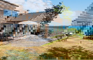 Foto 1 - 7 Person Holiday Home in Ebeltoft