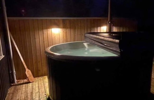5 Person Holiday Home in Hojslev - Foto 2