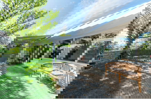 Photo 9 - Cozy Holiday Home With Garden