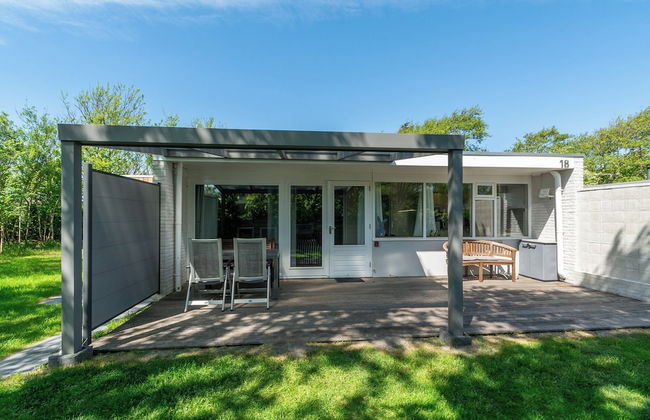 Cozy Holiday Home With Garden - Foto 19