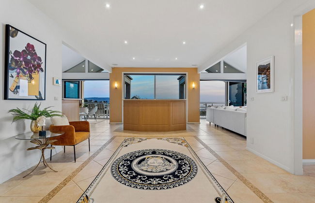 Sunset View Luxury 4 Bedrooms With Sauna - Foto 6