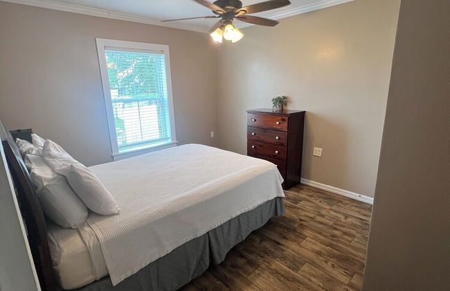 Red Leaf Cottages - Photo 10