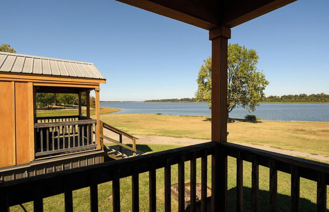 Red Leaf Cottages - Photo 28