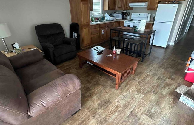Red Leaf Cottages - Photo 15