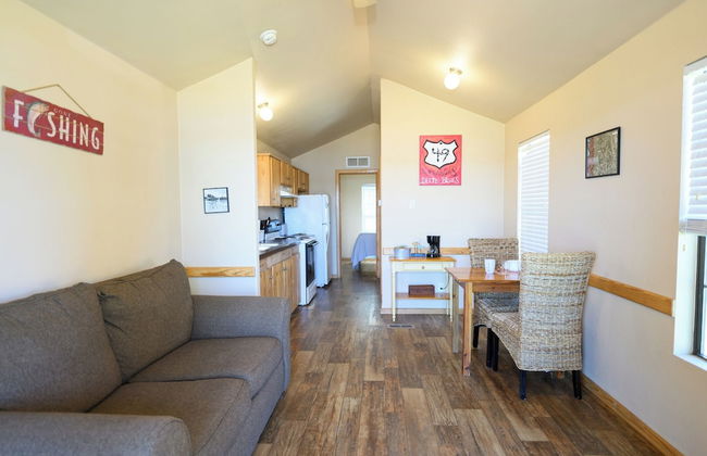 Red Leaf Cottages - Photo 22
