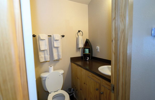 Red Leaf Cottages - Photo 36