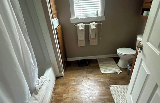 Red Leaf Cottages - Photo 33