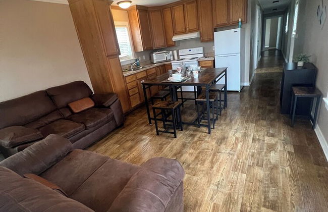 Red Leaf Cottages - Photo 12