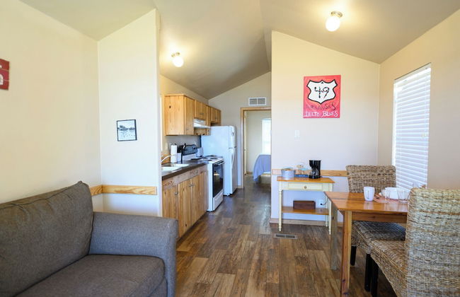 Red Leaf Cottages - Photo 24