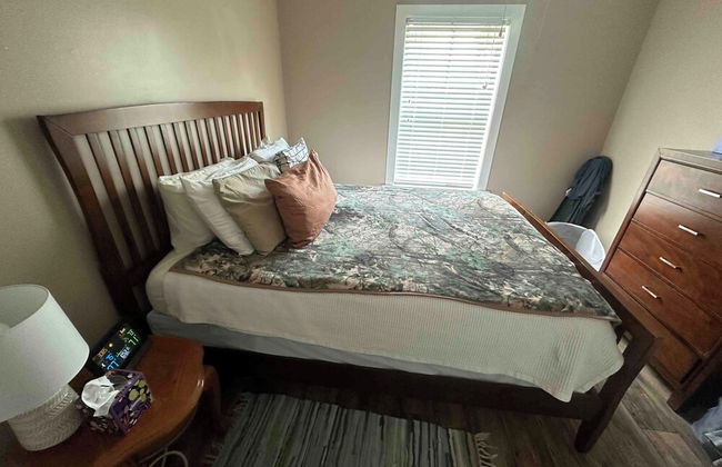 Red Leaf Cottages - Photo 14
