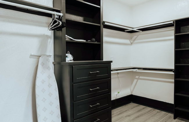 Cozy 6BR Home Near Plaza Dist -sleeps 15 - Foto 47