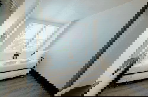 Foto 41 - Cozy 6BR Home Near Plaza Dist -sleeps 15