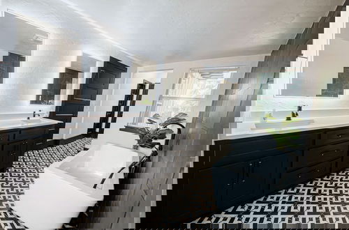 Foto 50 - Cozy 6BR Home Near Plaza Dist -sleeps 15
