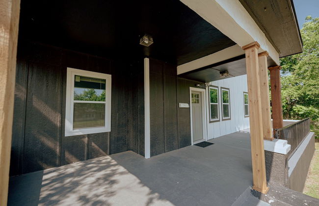 Cozy 6BR Home Near Plaza Dist -sleeps 15 - Foto 66