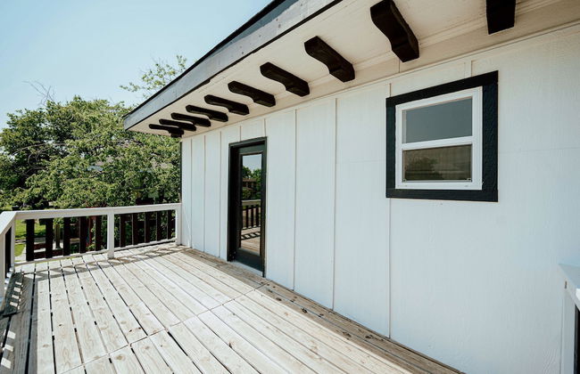 Cozy 6BR Home Near Plaza Dist -sleeps 15 - Foto 67