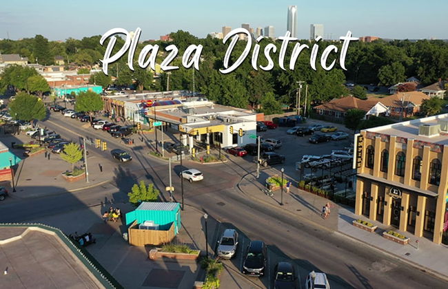 Cozy 6BR Home Near Plaza Dist -sleeps 15 - Foto 70