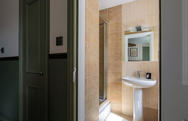 Round House Apartments - Foto 42