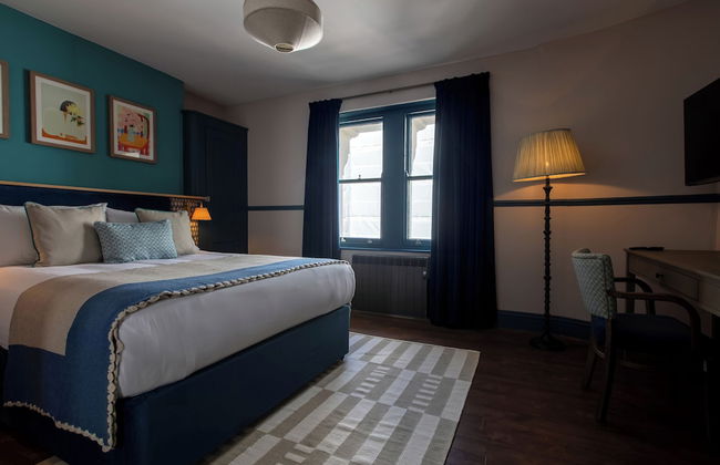 Round House Apartments - Foto 6